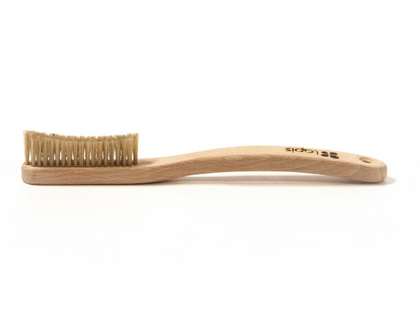 Lapis Wooden Brush